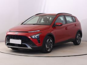 Hyundai Bayon - 2021