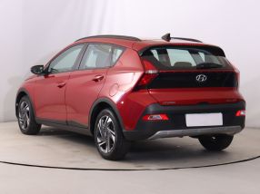 Hyundai Bayon - 2021