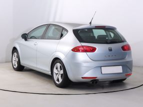 Seat Leon - 2010