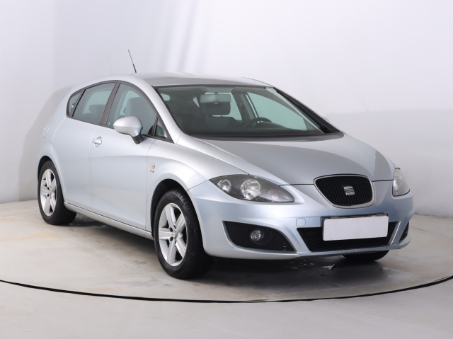 Seat Leon 2010