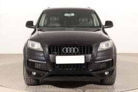 Audi Q7 - 2014