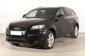 Audi Q7 - 2014