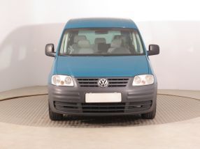 Volkswagen Caddy - 2004