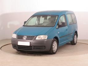 Volkswagen Caddy - 2004