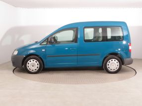 Volkswagen Caddy - 2004
