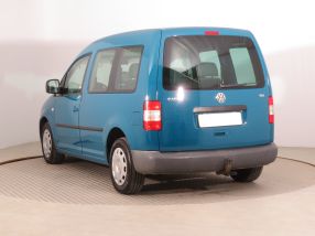 Volkswagen Caddy - 2004