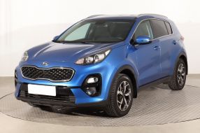 Kia Sportage - 2019