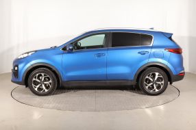 Kia Sportage - 2019