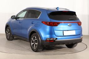 Kia Sportage - 2019
