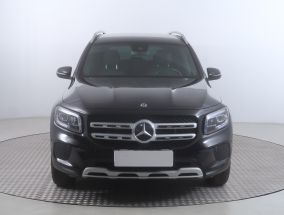 Mercedes-Benz GLB - 2021