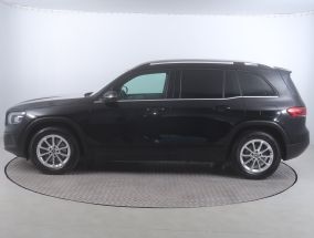 Mercedes-Benz GLB - 2021