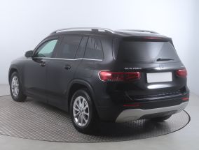 Mercedes-Benz GLB - 2021