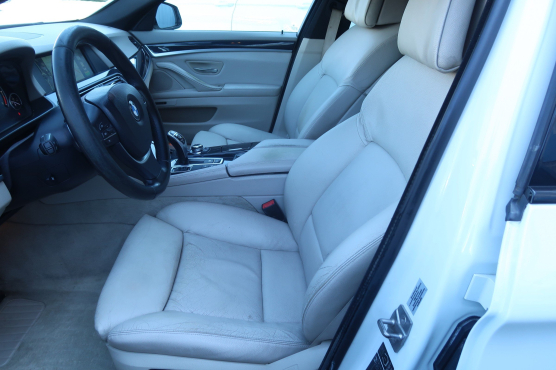BMW 525d xDrive