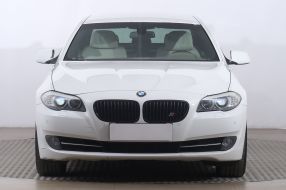 BMW 5 - 2011