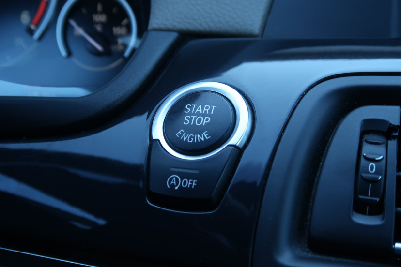 BMW 5, 2011