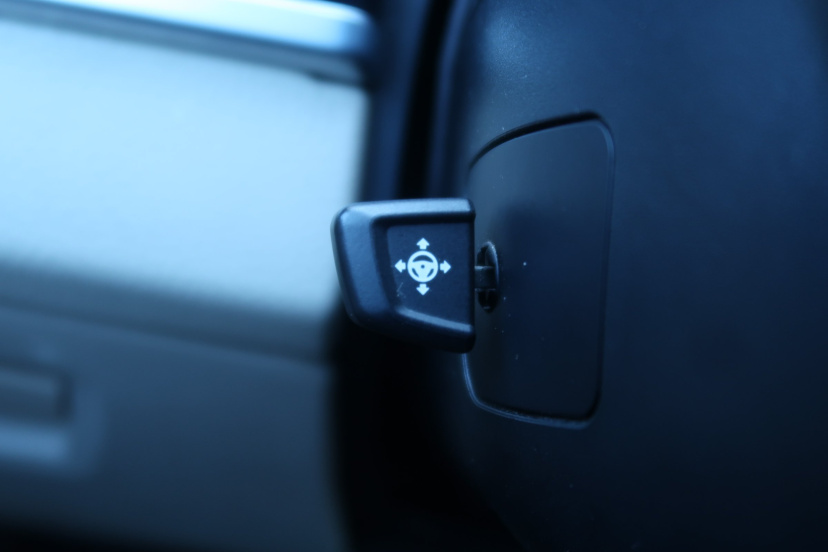 BMW 5, 2011