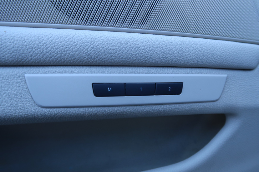 BMW 5, 2011