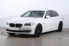 BMW 5 - 2011