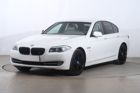 BMW 525d xDrive