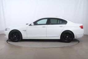 BMW 5 - 2011