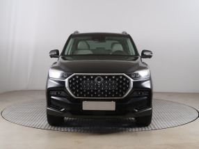 SsangYong Rexton - 2022