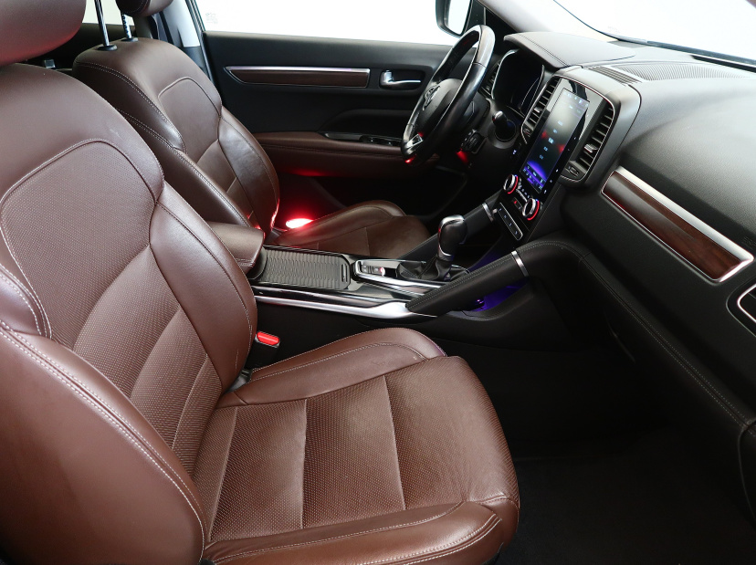Renault Koleos, 2019