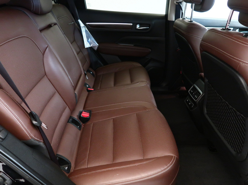 Renault Koleos, 2019