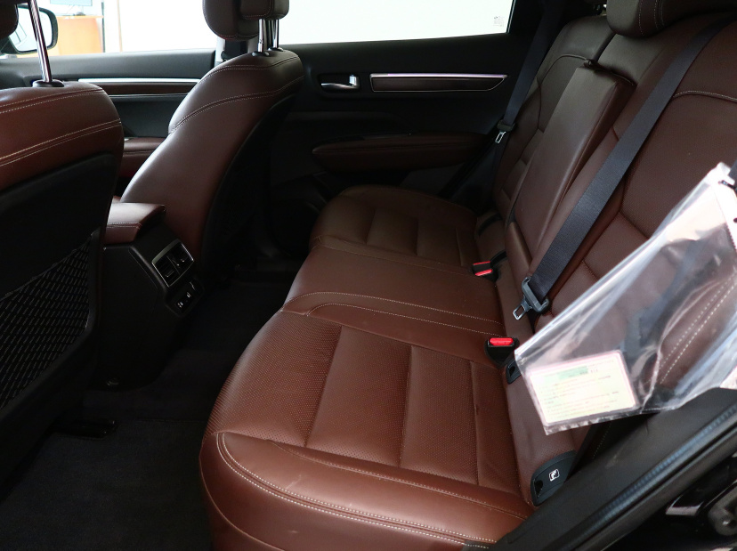 Renault Koleos, 2019