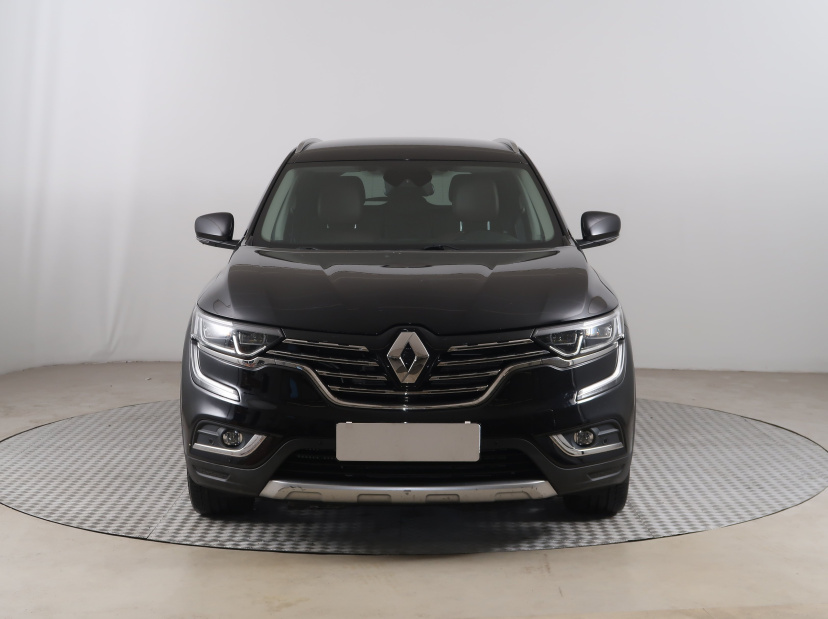 Renault Koleos, 2019