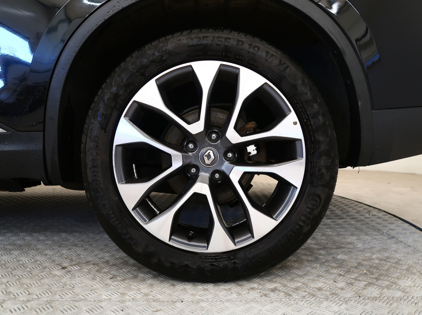 Renault Koleos, 2019