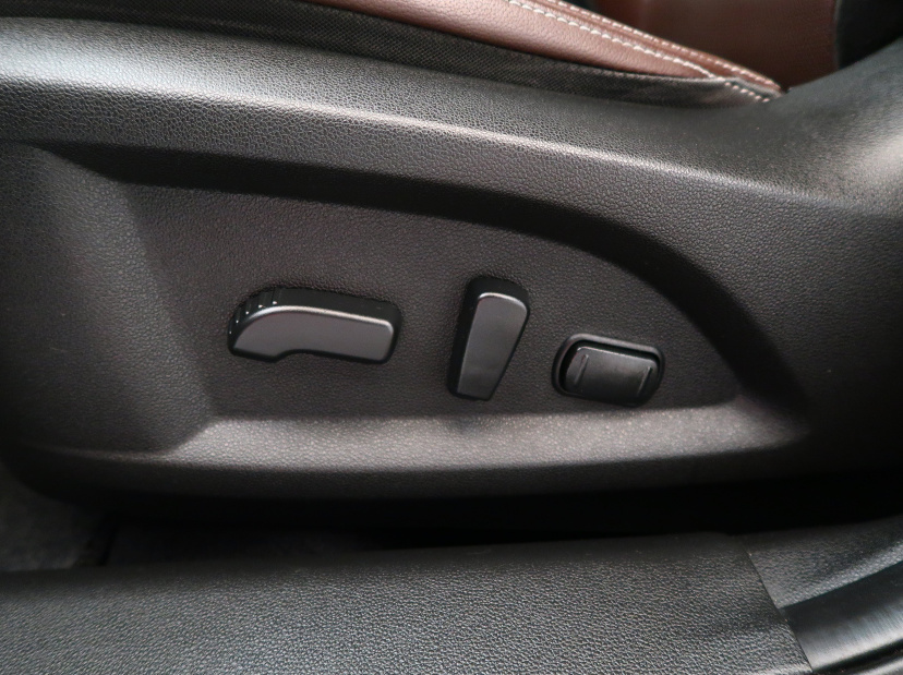 Renault Koleos, 2019