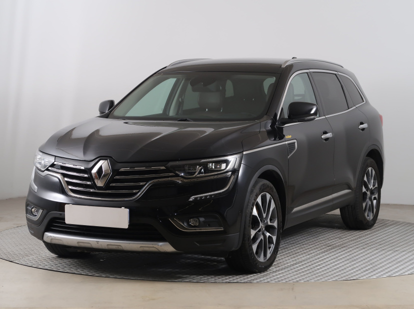 Renault Koleos, 2019
