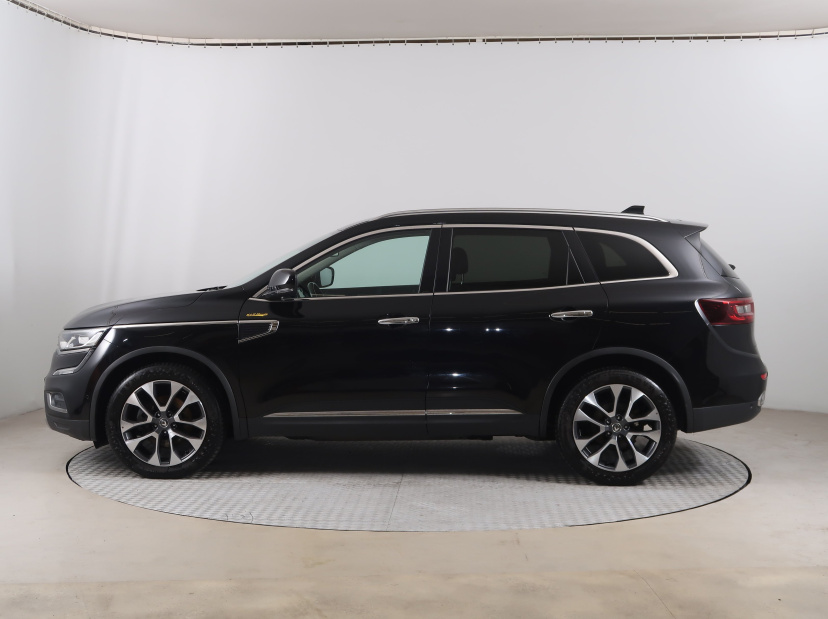 Renault Koleos, 2019