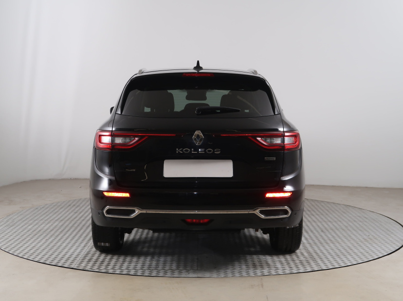 Renault Koleos, 2019