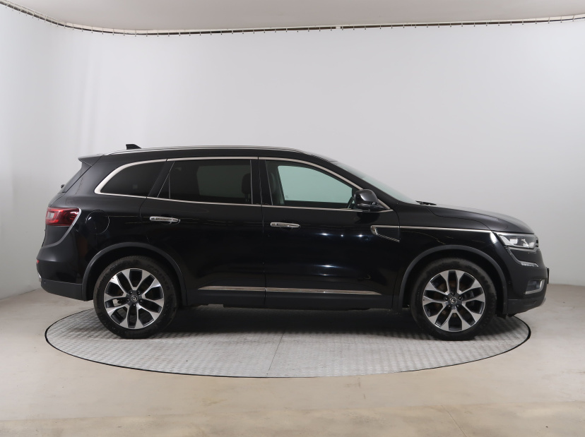 Renault Koleos, 2019