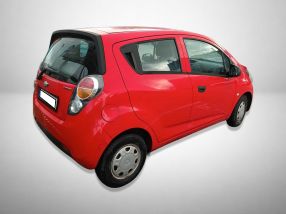 Chevrolet Spark - 2012