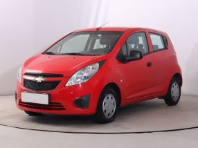 Chevrolet Spark - 2012