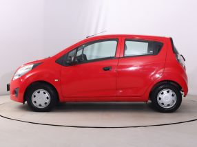 Chevrolet Spark - 2012