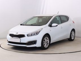 Kia Ceed - 2016