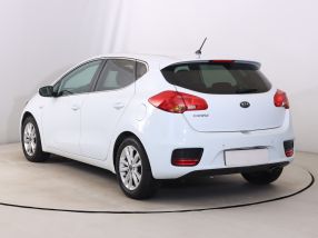 Kia Ceed - 2016