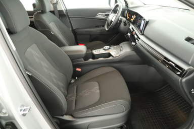 Kia Sportage - 2026