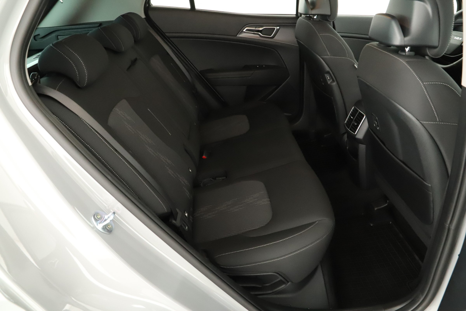 Kia Sportage - 2026