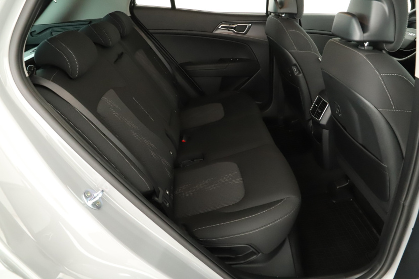 Kia Sportage, 2026