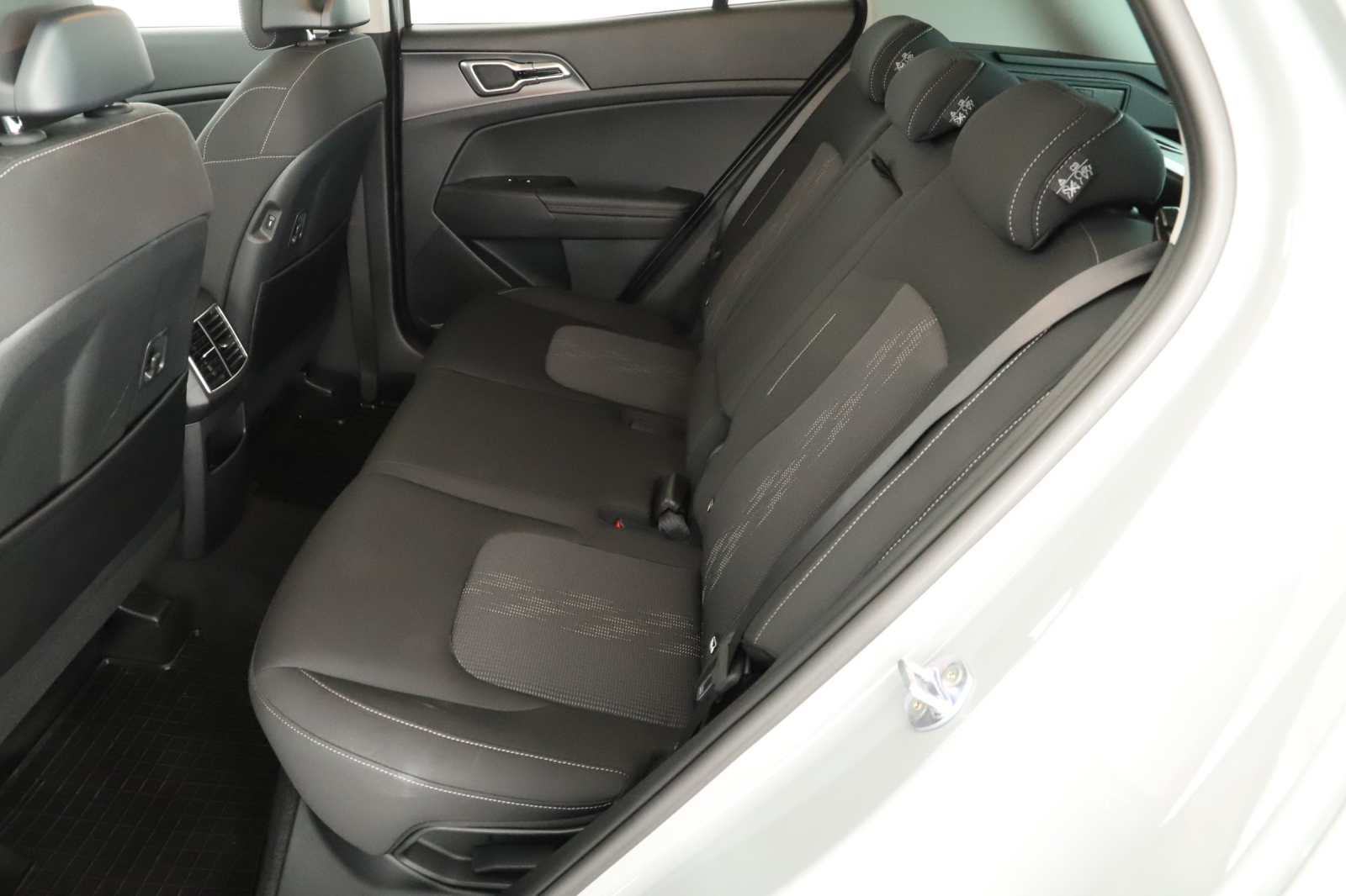 Kia Sportage - 2026