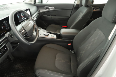Kia Sportage - 2026