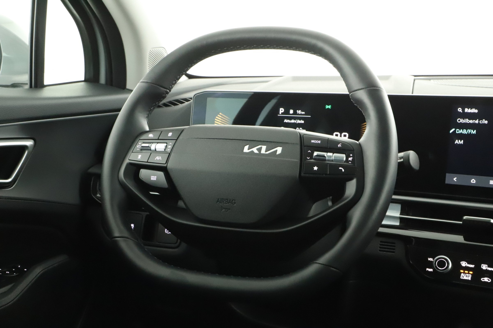 Kia Sportage - 2026