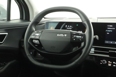 Kia Sportage - 2026