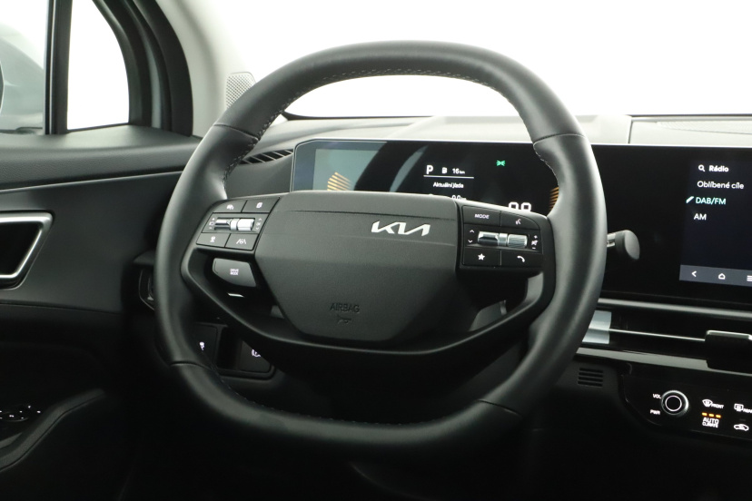 Kia Sportage, 2026