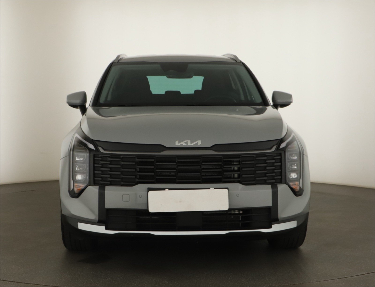 Kia Sportage - 2026