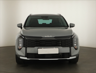 Kia Sportage - 2026